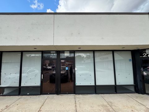 2762-64 W 111th Street Chicago IL 60655