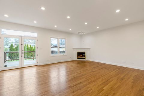 Tiny photo for 5138 Morse Avenue, Skokie, IL 60077 (MLS # 12616890)