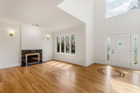 Tiny photo for 5138 Morse Avenue, Skokie, IL 60077 (MLS # 12616890)