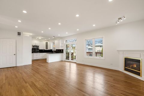 Tiny photo for 5138 Morse Avenue, Skokie, IL 60077 (MLS # 12616890)