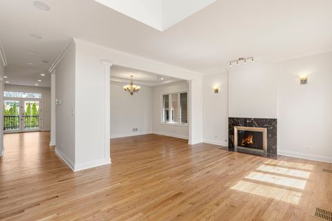 Tiny photo for 5138 Morse Avenue, Skokie, IL 60077 (MLS # 12616890)