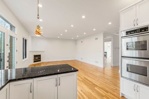 Tiny photo for 5138 Morse Avenue, Skokie, IL 60077 (MLS # 12616890)