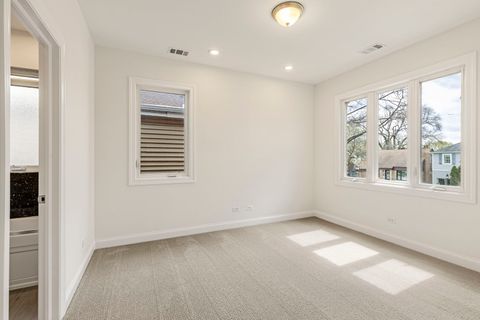 Tiny photo for 5138 Morse Avenue, Skokie, IL 60077 (MLS # 12616890)