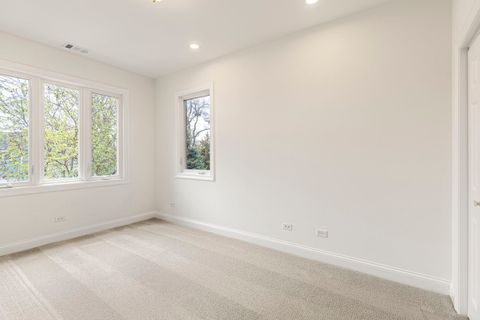 Tiny photo for 5138 Morse Avenue, Skokie, IL 60077 (MLS # 12616890)