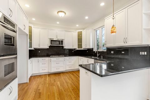 Tiny photo for 5138 Morse Avenue, Skokie, IL 60077 (MLS # 12616890)