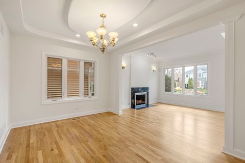 Tiny photo for 5138 Morse Avenue, Skokie, IL 60077 (MLS # 12616890)