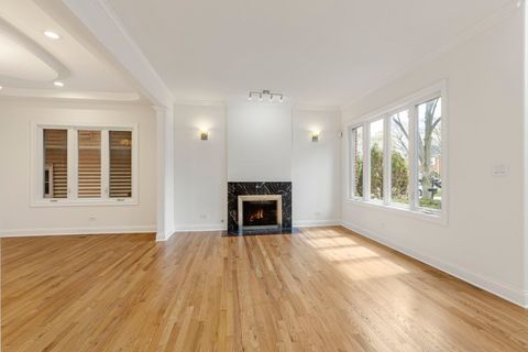 Tiny photo for 5138 Morse Avenue, Skokie, IL 60077 (MLS # 12616890)