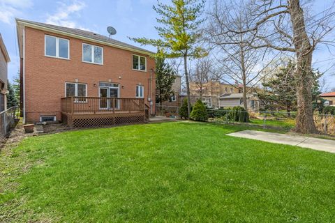 Tiny photo for 5138 Morse Avenue, Skokie, IL 60077 (MLS # 12616890)