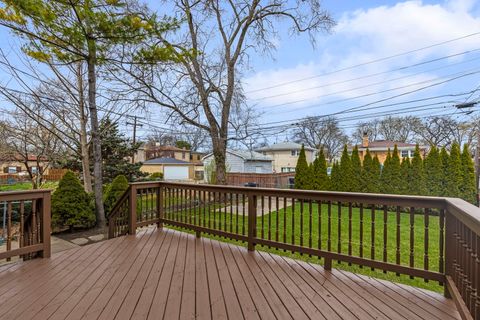 Tiny photo for 5138 Morse Avenue, Skokie, IL 60077 (MLS # 12616890)