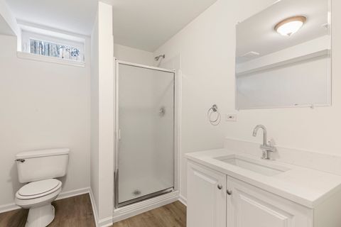 Tiny photo for 5138 Morse Avenue, Skokie, IL 60077 (MLS # 12616890)