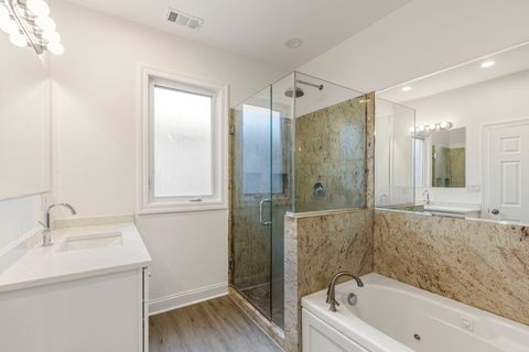 Tiny photo for 5138 Morse Avenue, Skokie, IL 60077 (MLS # 12616890)