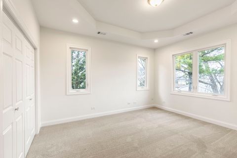 Tiny photo for 5138 Morse Avenue, Skokie, IL 60077 (MLS # 12616890)