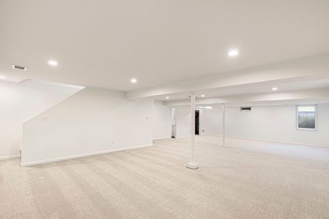 Tiny photo for 5138 Morse Avenue, Skokie, IL 60077 (MLS # 12616890)