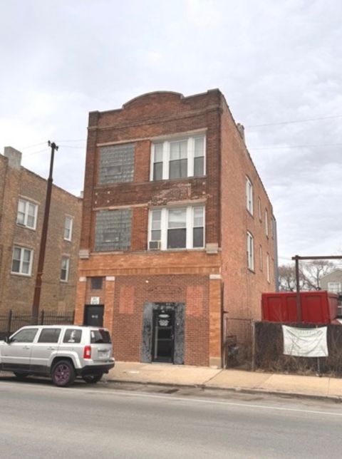 1245 S Kedzie Avenue Chicago IL 60623