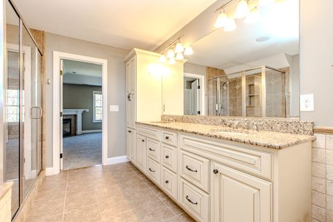 Tiny photo for 59 STONEBROOK Court, Bloomington, IL 61704 (MLS # 12596450)