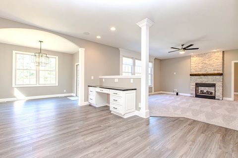 Tiny photo for 59 STONEBROOK Court, Bloomington, IL 61704 (MLS # 12596450)