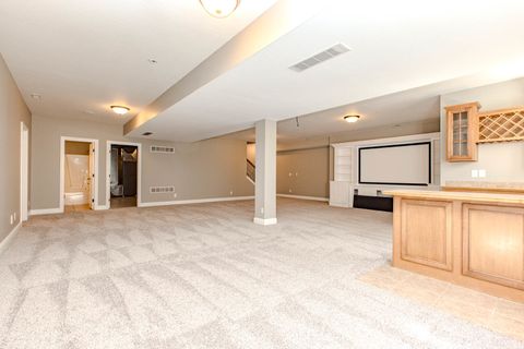 Tiny photo for 59 STONEBROOK Court, Bloomington, IL 61704 (MLS # 12596450)