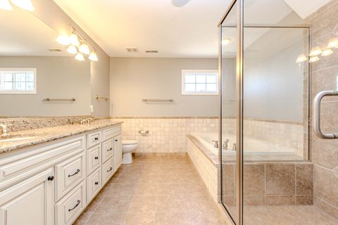 Tiny photo for 59 STONEBROOK Court, Bloomington, IL 61704 (MLS # 12596450)