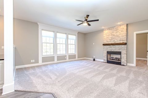 Tiny photo for 59 STONEBROOK Court, Bloomington, IL 61704 (MLS # 12596450)