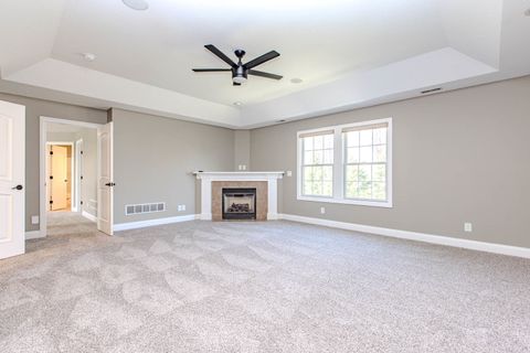 Tiny photo for 59 STONEBROOK Court, Bloomington, IL 61704 (MLS # 12596450)