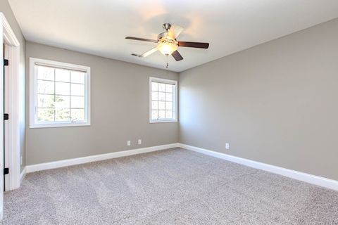 Tiny photo for 59 STONEBROOK Court, Bloomington, IL 61704 (MLS # 12596450)