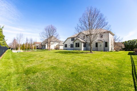 Tiny photo for 59 STONEBROOK Court, Bloomington, IL 61704 (MLS # 12596450)