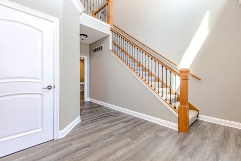 Tiny photo for 59 STONEBROOK Court, Bloomington, IL 61704 (MLS # 12596450)