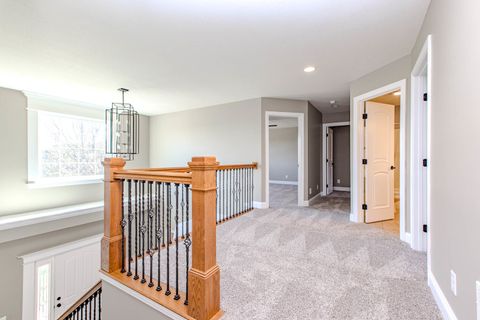 Tiny photo for 59 STONEBROOK Court, Bloomington, IL 61704 (MLS # 12596450)