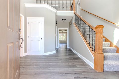 Tiny photo for 59 STONEBROOK Court, Bloomington, IL 61704 (MLS # 12596450)