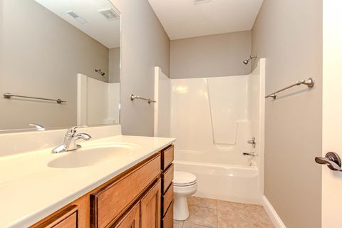 Tiny photo for 59 STONEBROOK Court, Bloomington, IL 61704 (MLS # 12596450)