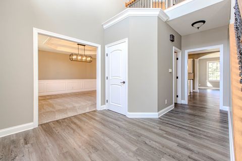 Tiny photo for 59 STONEBROOK Court, Bloomington, IL 61704 (MLS # 12596450)