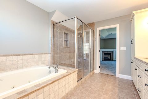 Tiny photo for 59 STONEBROOK Court, Bloomington, IL 61704 (MLS # 12596450)