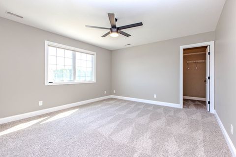 Tiny photo for 59 STONEBROOK Court, Bloomington, IL 61704 (MLS # 12596450)