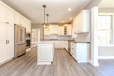 Tiny photo for 59 STONEBROOK Court, Bloomington, IL 61704 (MLS # 12596450)