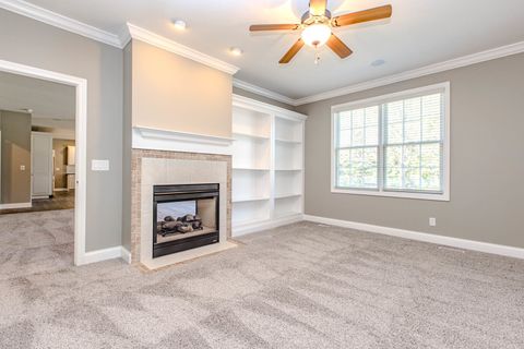 Tiny photo for 59 STONEBROOK Court, Bloomington, IL 61704 (MLS # 12596450)