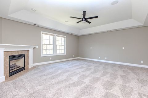 Tiny photo for 59 STONEBROOK Court, Bloomington, IL 61704 (MLS # 12596450)