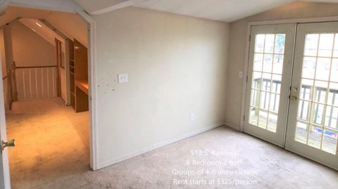 Tiny photo for 513 S Rawlings Street, Carbondale, IL 62901 (MLS # 12585186)