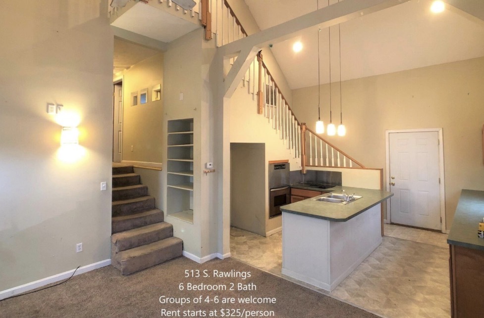 513 S Rawlings Street - Photo 3