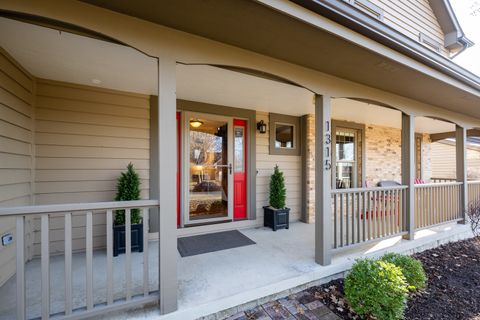 Tiny photo for 1315 Broadmoor Drive, Champaign, IL 61821 (MLS # 12568407)