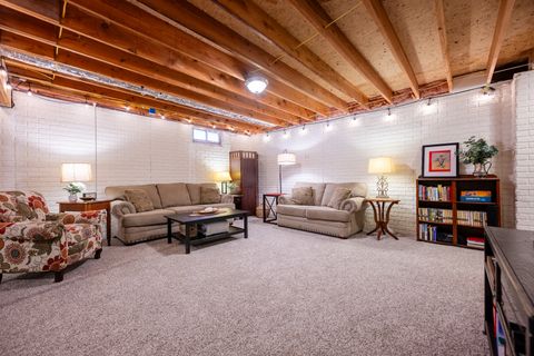 Tiny photo for 1315 Broadmoor Drive, Champaign, IL 61821 (MLS # 12568407)