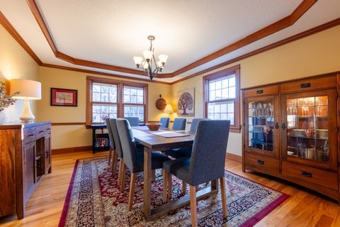 Tiny photo for 1315 Broadmoor Drive, Champaign, IL 61821 (MLS # 12568407)