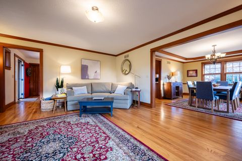 Tiny photo for 1315 Broadmoor Drive, Champaign, IL 61821 (MLS # 12568407)