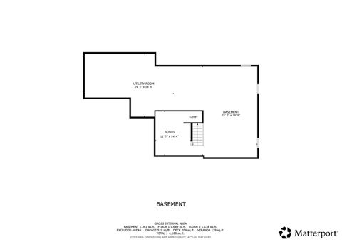 Tiny photo for 1315 Broadmoor Drive, Champaign, IL 61821 (MLS # 12568407)