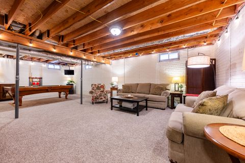 Tiny photo for 1315 Broadmoor Drive, Champaign, IL 61821 (MLS # 12568407)