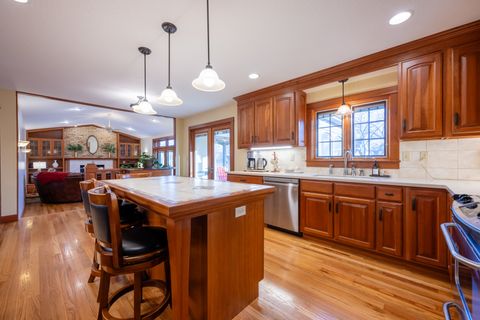 Tiny photo for 1315 Broadmoor Drive, Champaign, IL 61821 (MLS # 12568407)