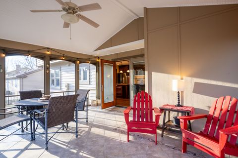 Tiny photo for 1315 Broadmoor Drive, Champaign, IL 61821 (MLS # 12568407)