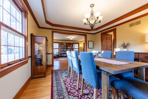 Tiny photo for 1315 Broadmoor Drive, Champaign, IL 61821 (MLS # 12568407)