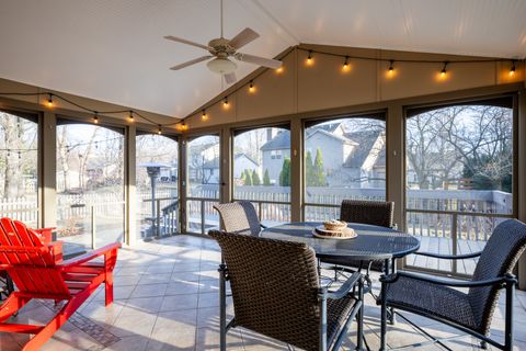 Tiny photo for 1315 Broadmoor Drive, Champaign, IL 61821 (MLS # 12568407)