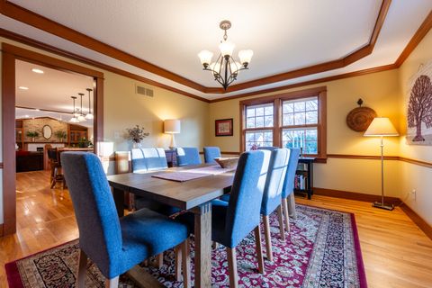 Tiny photo for 1315 Broadmoor Drive, Champaign, IL 61821 (MLS # 12568407)