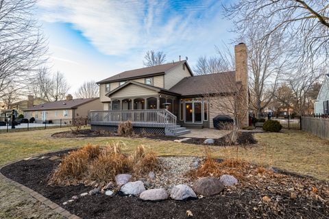 Tiny photo for 1315 Broadmoor Drive, Champaign, IL 61821 (MLS # 12568407)